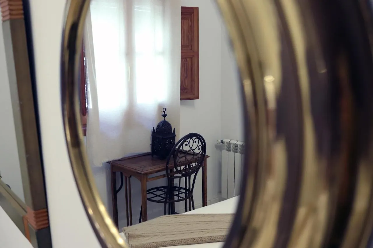 Precioso Apartamento En Cuesta Gomerez -Puerta De Las Granadas- Con Balcon A La Alhambra Apartment