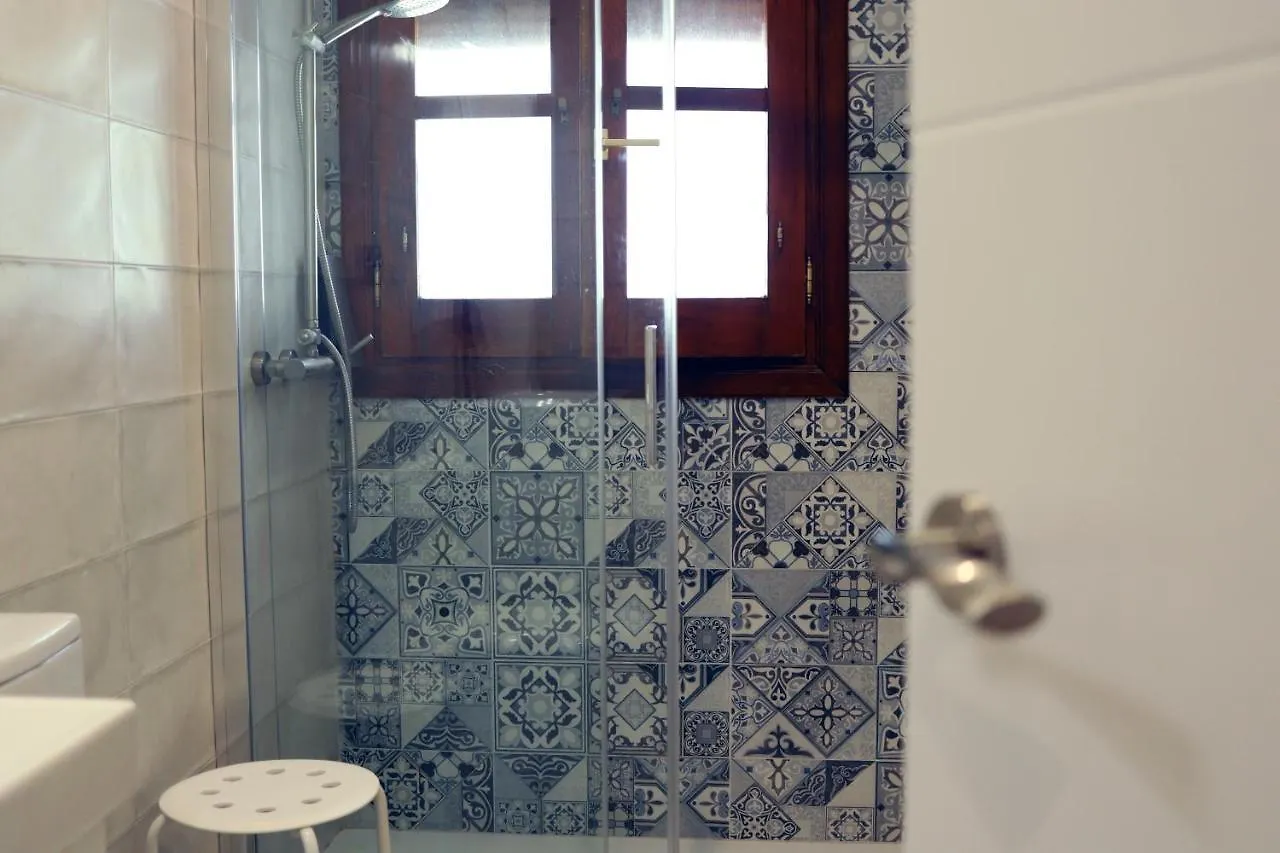 Precioso Apartamento En Cuesta Gomerez -Puerta De Las Granadas- Con Balcon A La Alhambra Apartment Spain