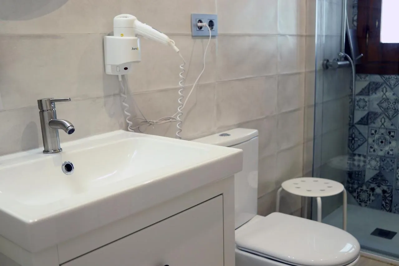 Precioso Apartamento En Cuesta Gomerez -Puerta De Las Granadas- Con Balcon A La Alhambra Granada